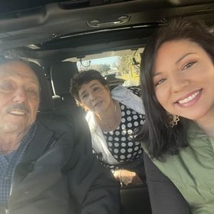 Meet your Posher, Lorena